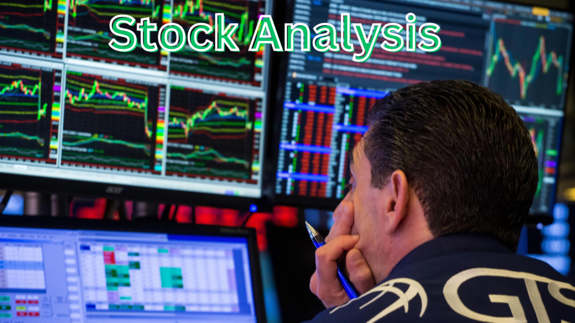 Stock Analysis | Understanding and Evaluating Stocks