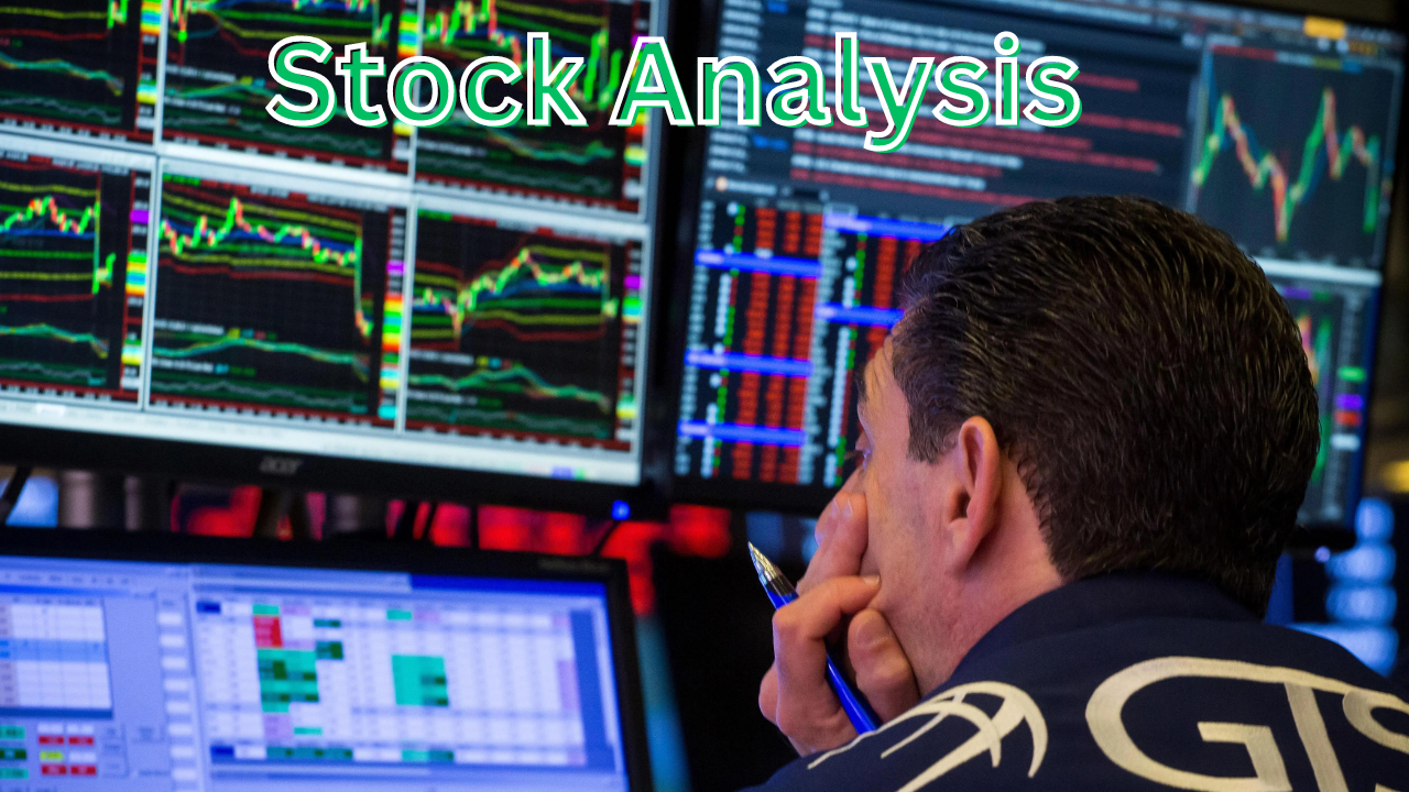 Stock Analysis | Understanding and Evaluating Stocks