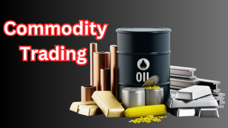 Commodity Trading