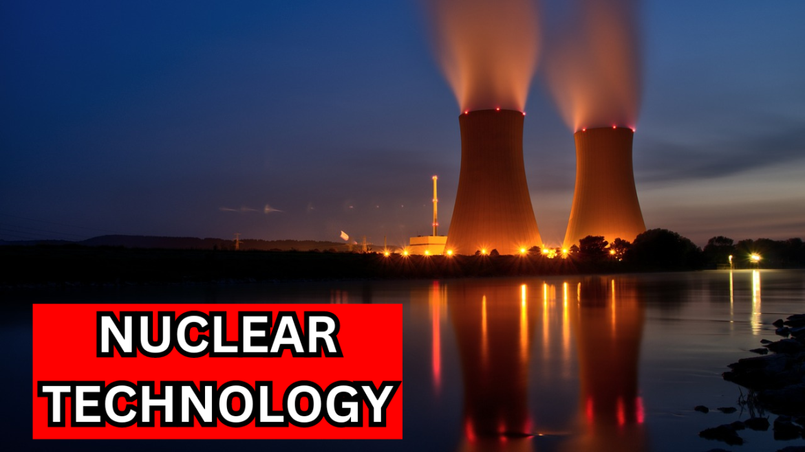 How Nuclear Technology Impacts the Global Economy